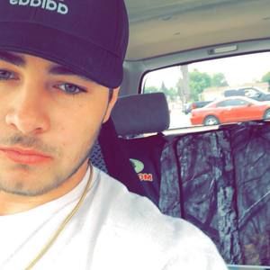 Meet your Posher, Frankie